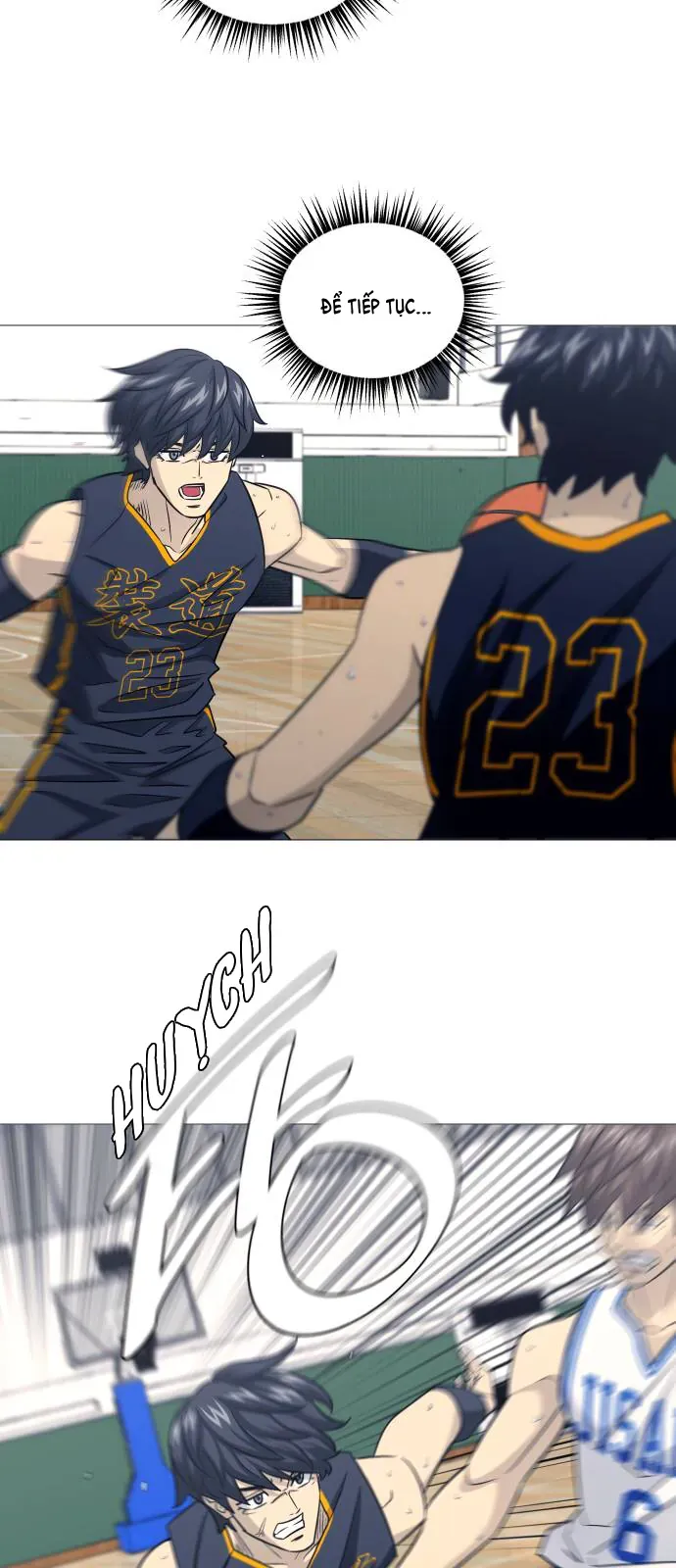 Garbage Time Chap 185 - Next Chap 186