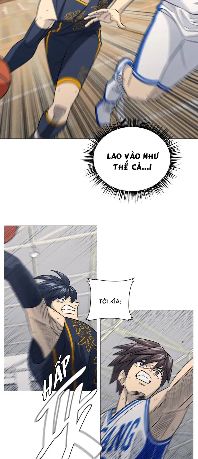 Garbage Time Chap 185 - Next Chap 186