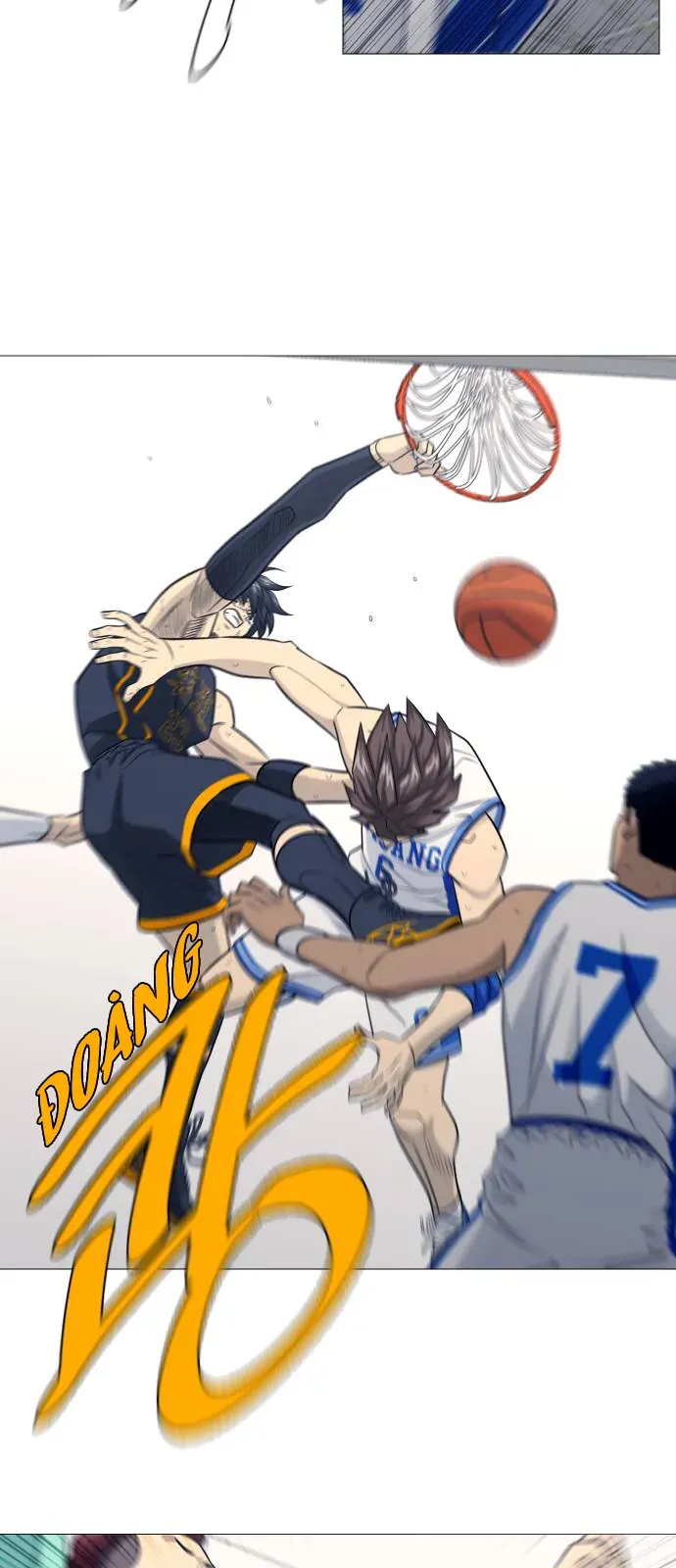 Garbage Time Chap 185 - Next Chap 186