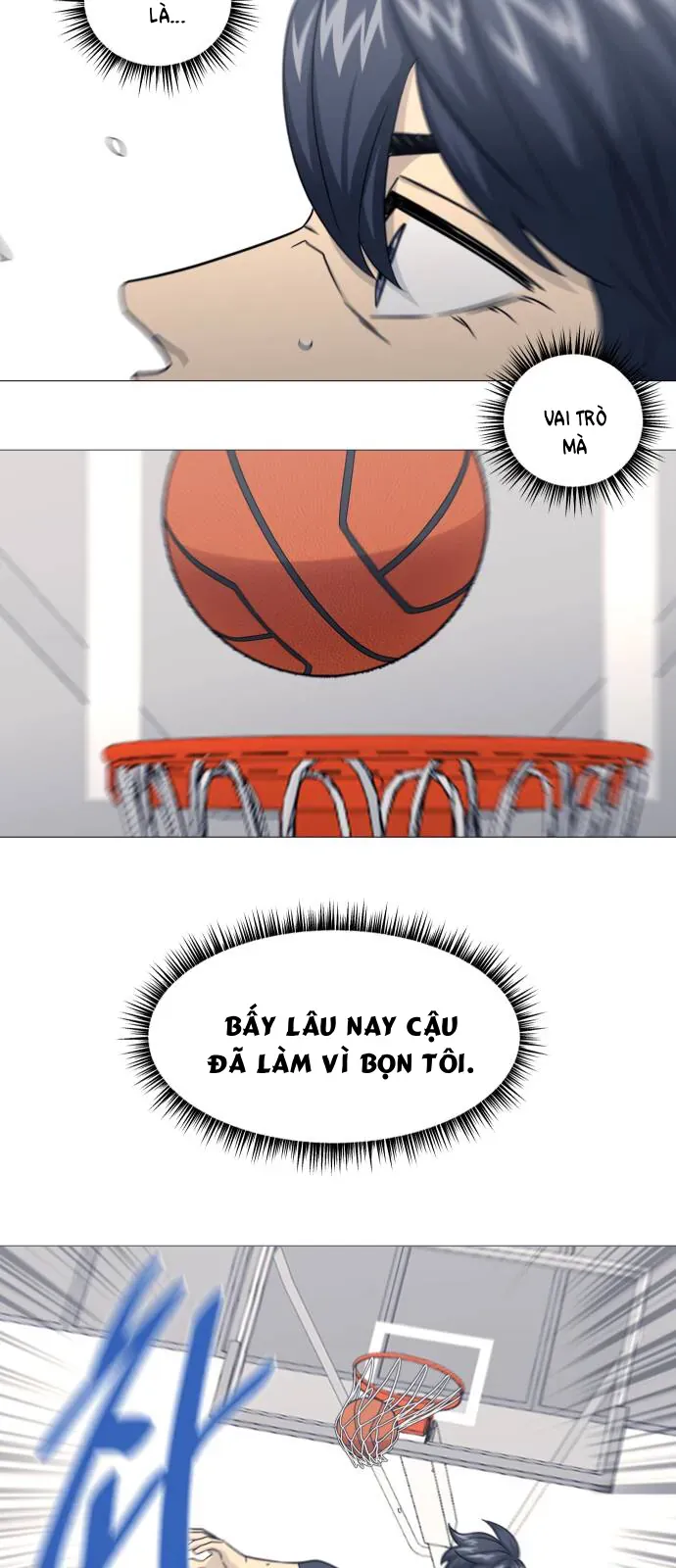 Garbage Time Chap 185 - Next Chap 186