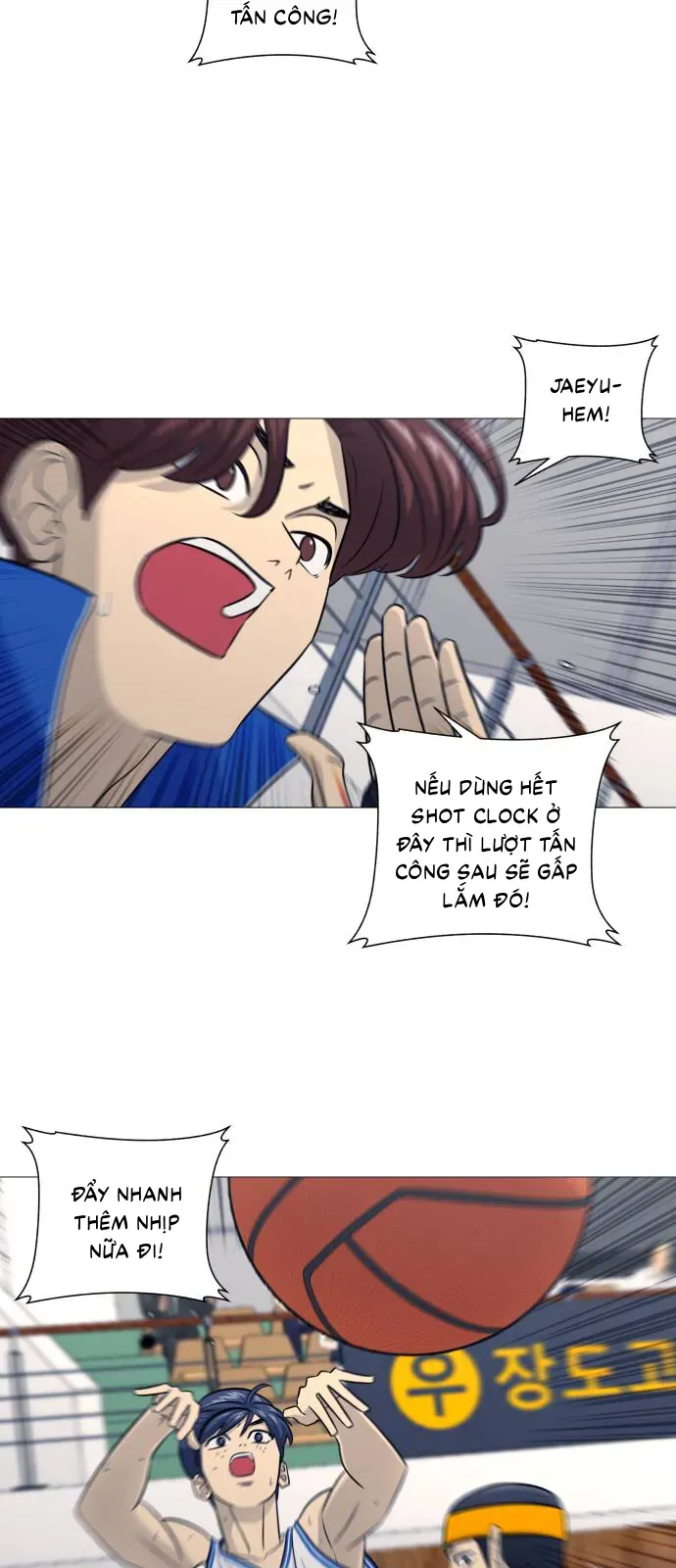 Garbage Time Chap 185 - Next Chap 186