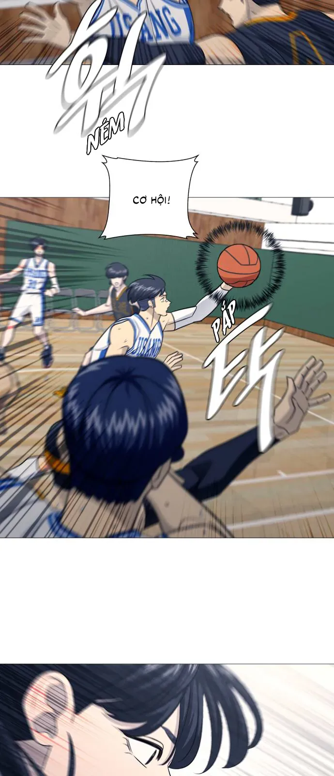 Garbage Time Chap 185 - Next Chap 186