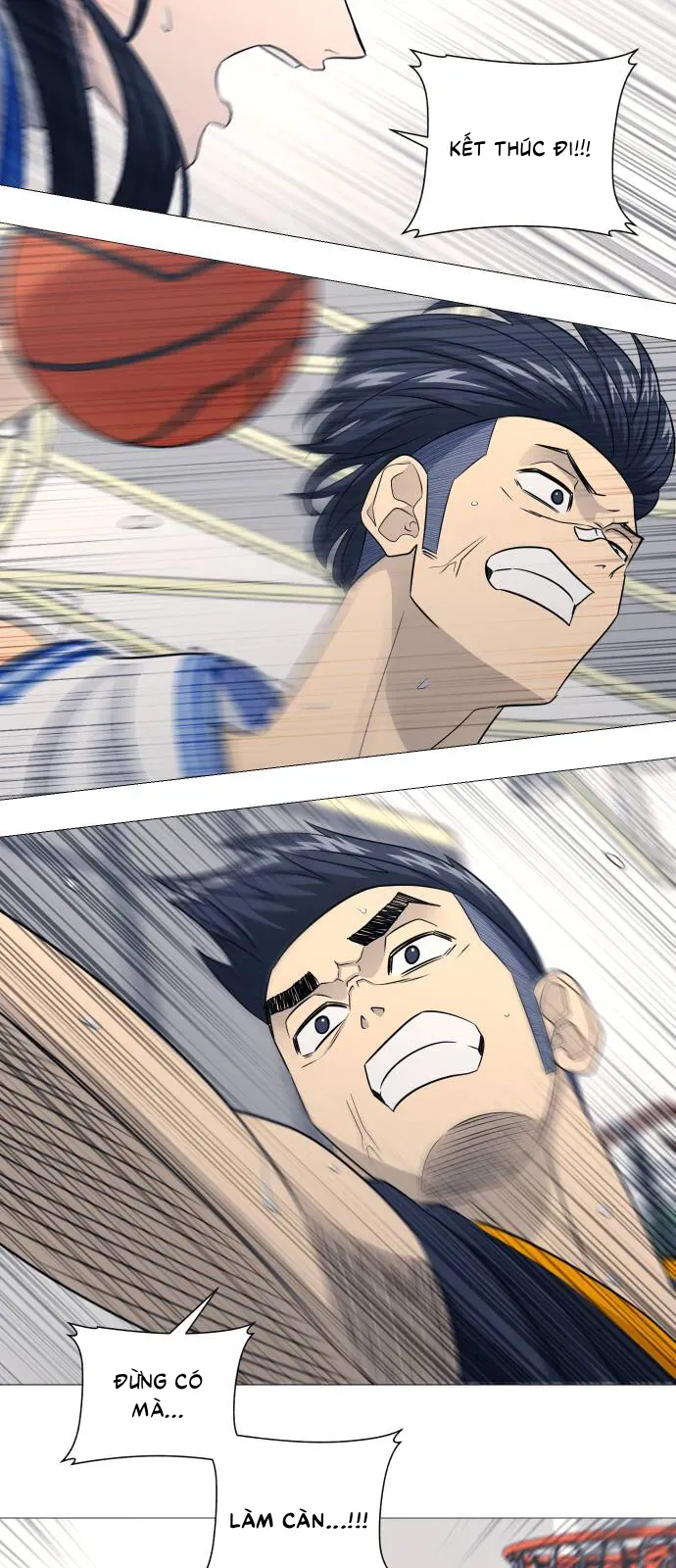 Garbage Time Chap 185 - Next Chap 186