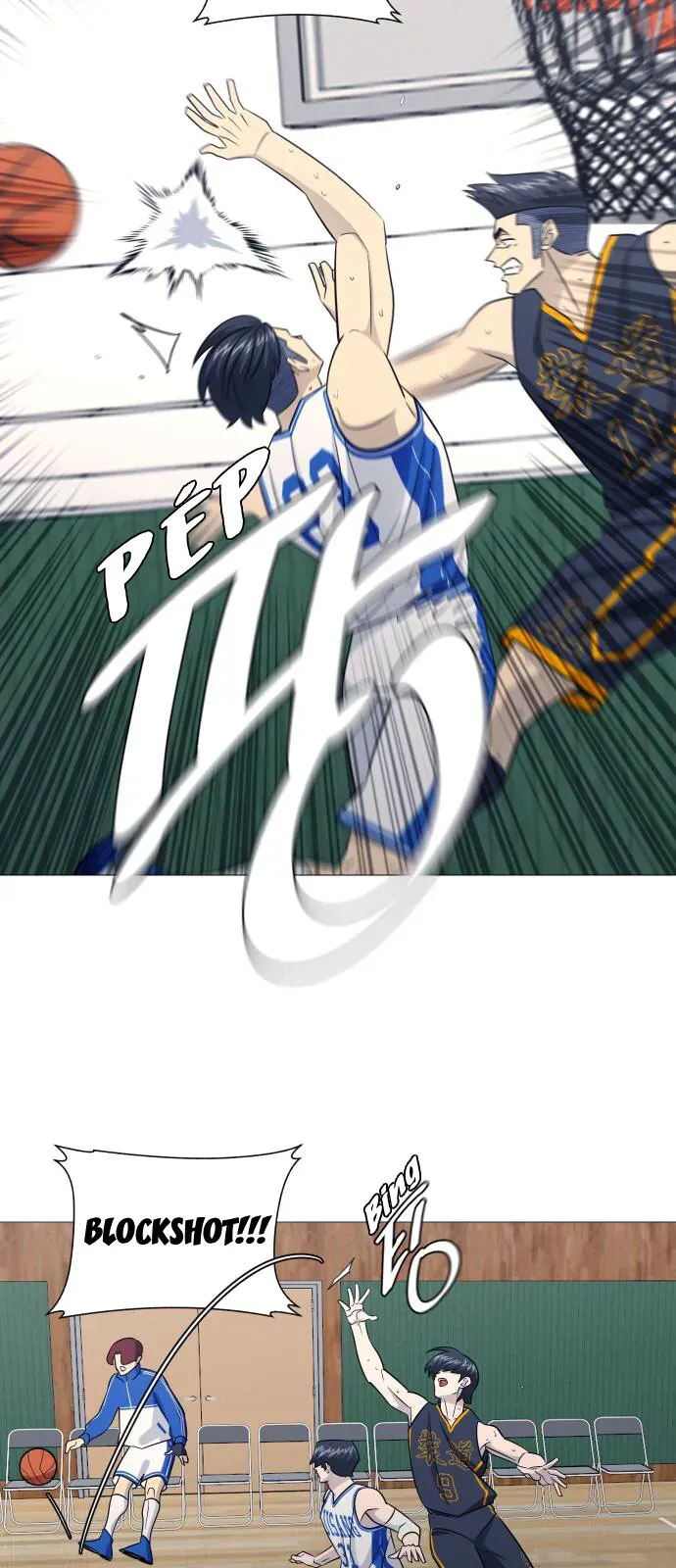 Garbage Time Chap 185 - Next Chap 186