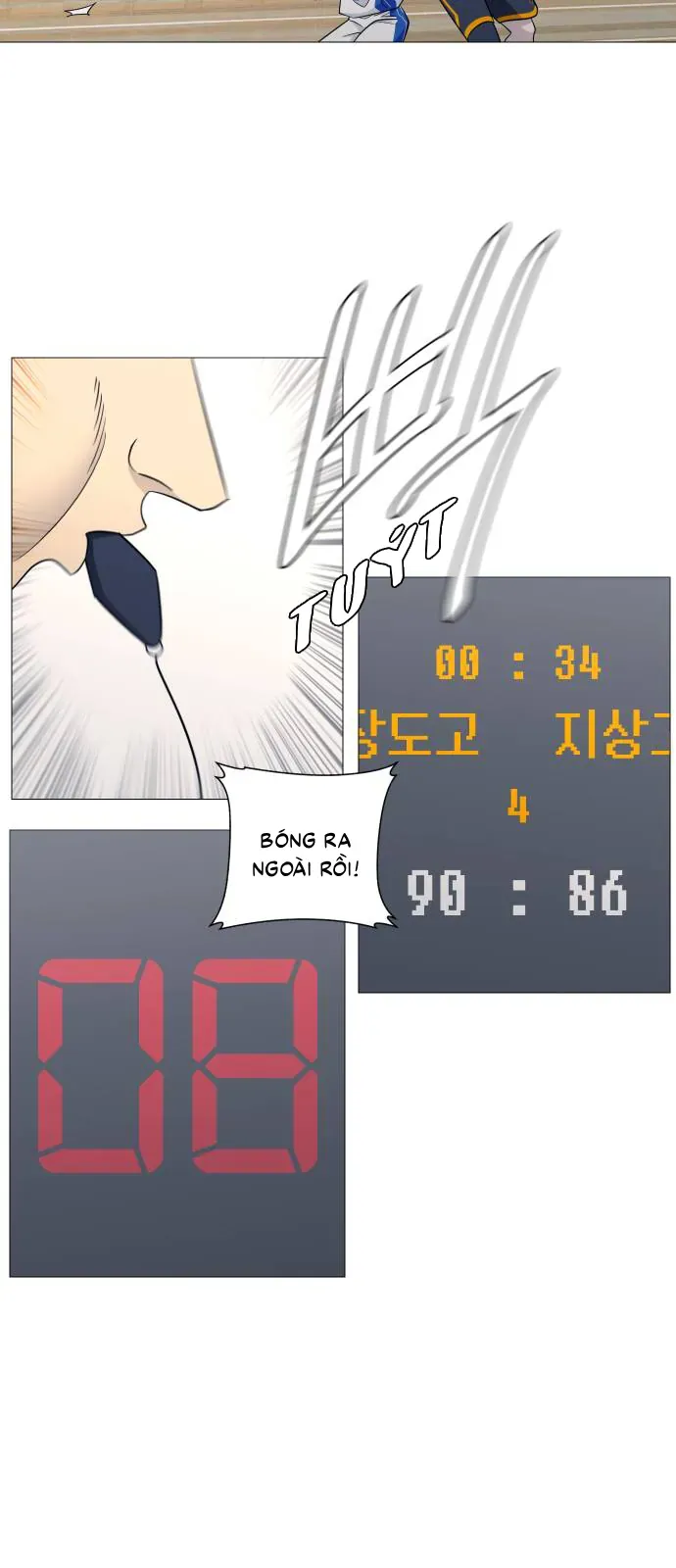 Garbage Time Chap 185 - Next Chap 186