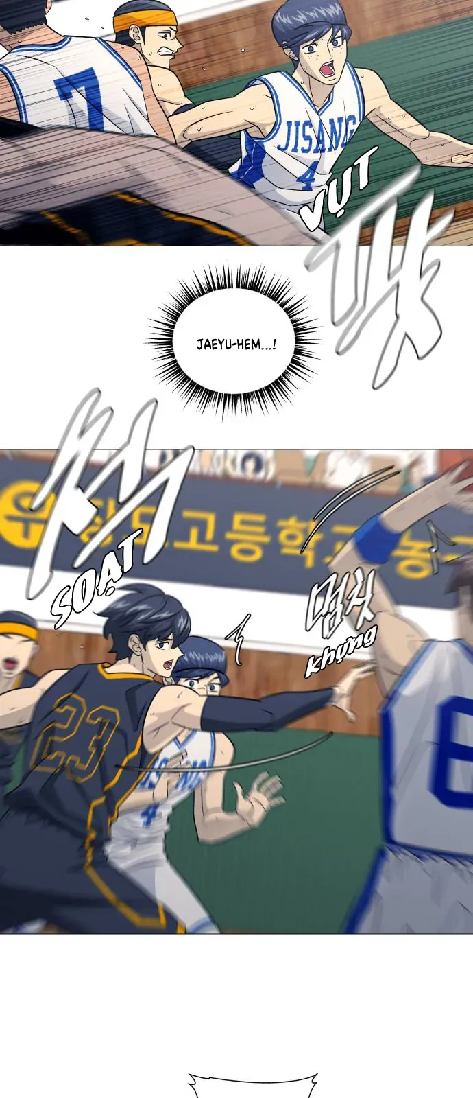 Garbage Time Chap 185 - Next Chap 186