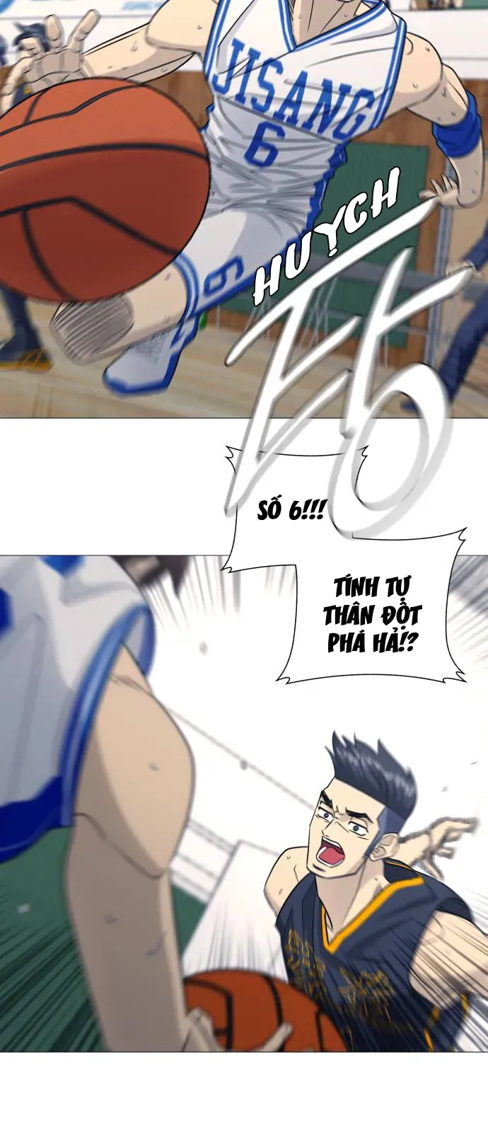 Garbage Time Chap 185 - Next Chap 186