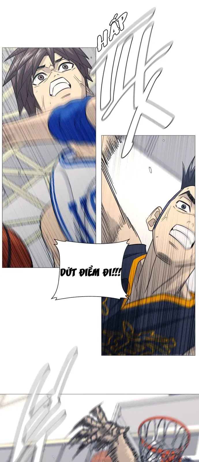 Garbage Time Chap 185 - Next Chap 186