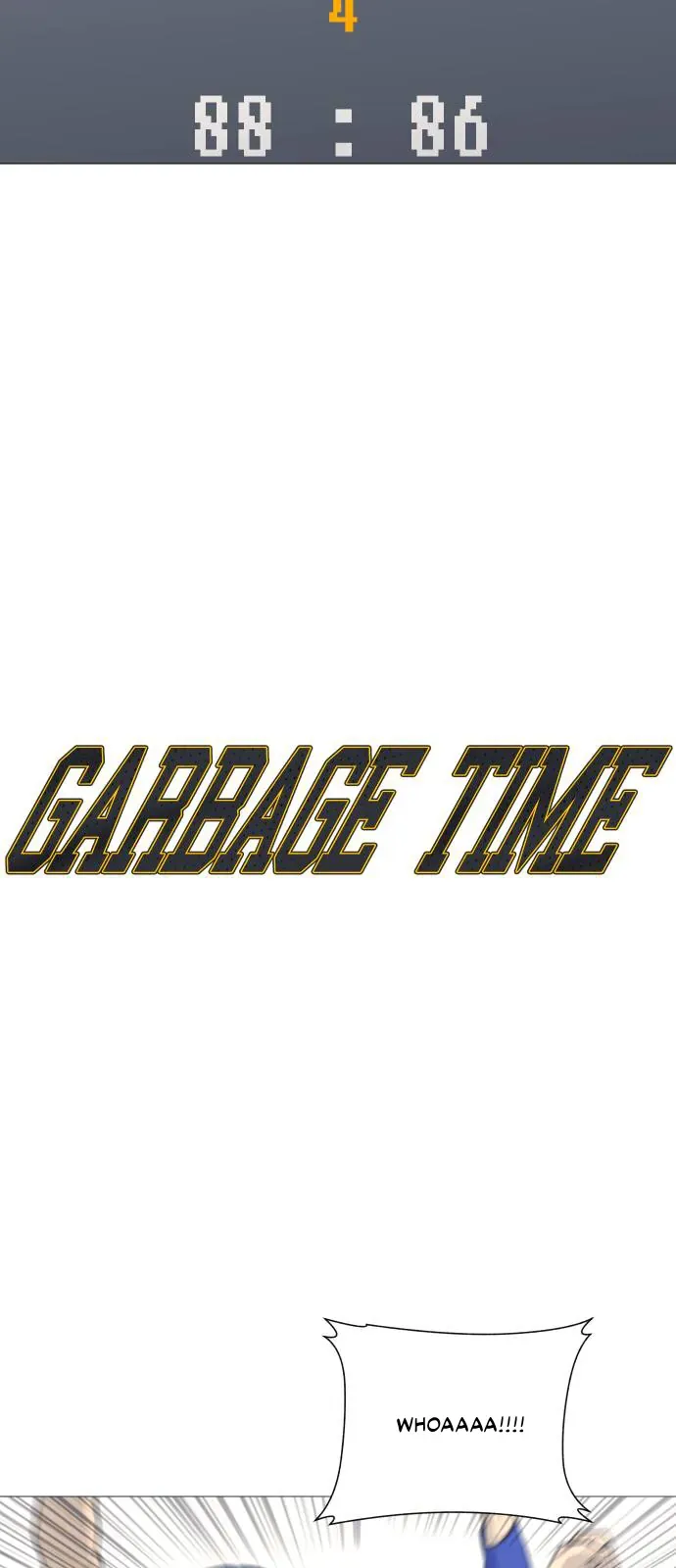 Garbage Time Chap 185 - Next Chap 186