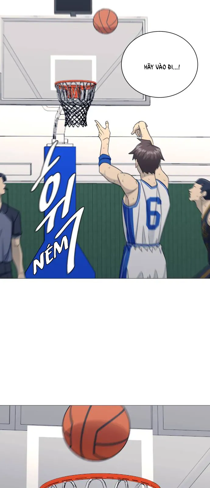 Garbage Time Chap 185 - Next Chap 186