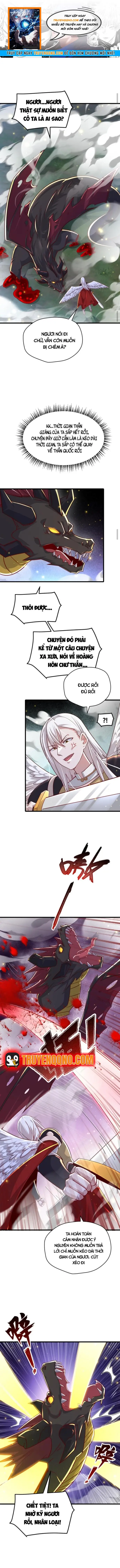 Cả Server Đều Muốn Ám Sát Ta Chap 131 - Next Chap 132