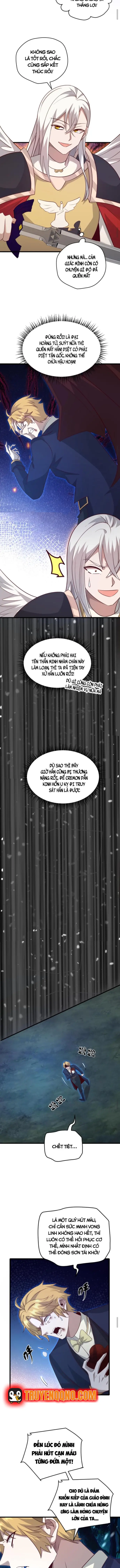 Cả Server Đều Muốn Ám Sát Ta