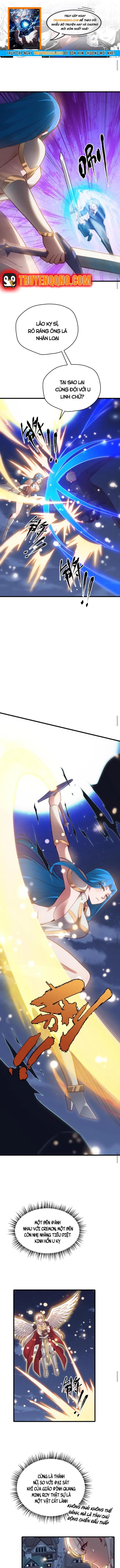 Cả Server Đều Muốn Ám Sát Ta Chap 132 - Next Chap 133