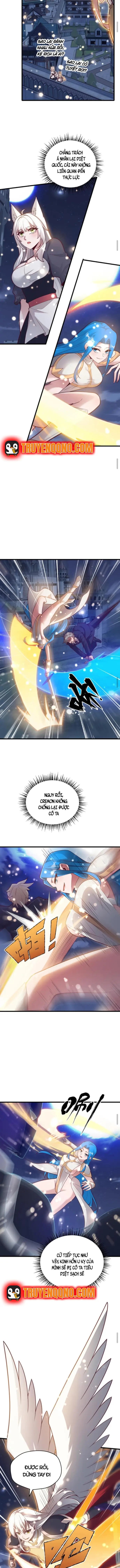 Cả Server Đều Muốn Ám Sát Ta Chap 132 - Next Chap 133