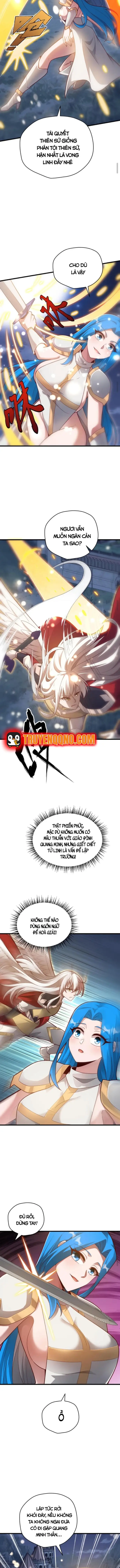 Cả Server Đều Muốn Ám Sát Ta Chap 132 - Next Chap 133