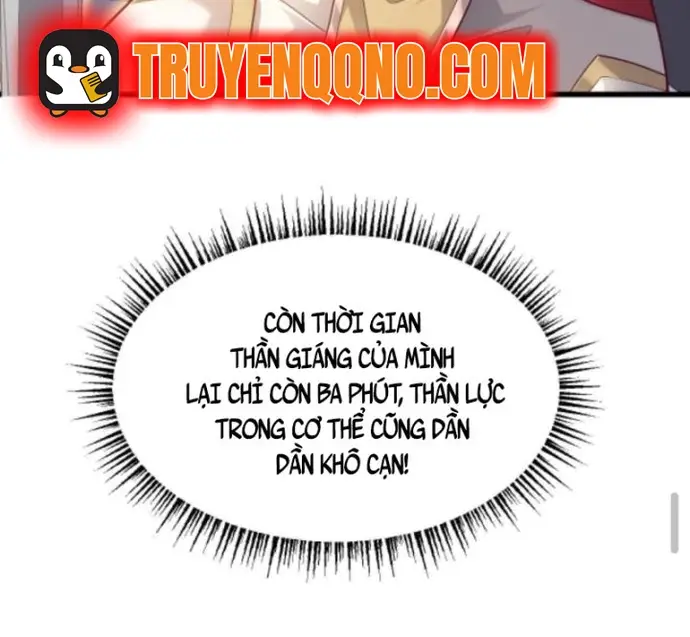 Cả Server Đều Muốn Ám Sát Ta Chap 132 - Next Chap 133