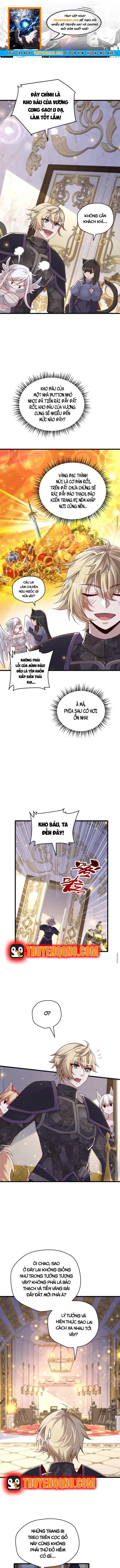 Cả Server Đều Muốn Ám Sát Ta Chap 135 - Next Chap 136