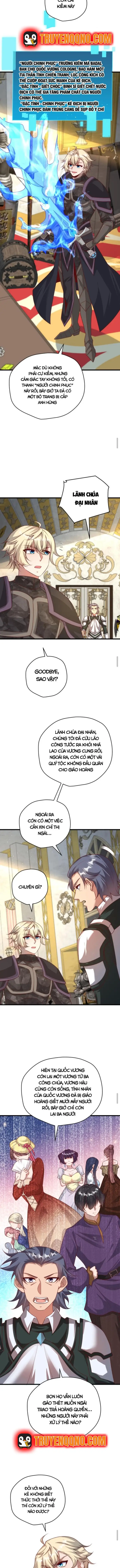 Cả Server Đều Muốn Ám Sát Ta