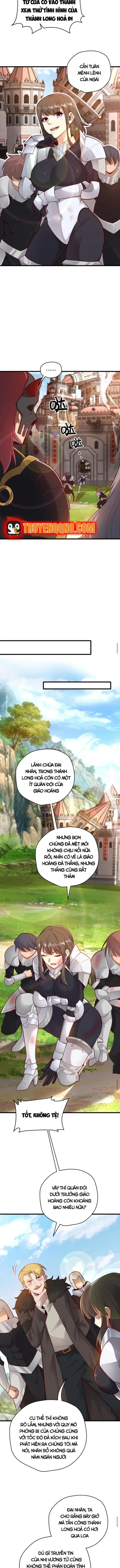 Cả Server Đều Muốn Ám Sát Ta Chap 136 - Next Chap 137