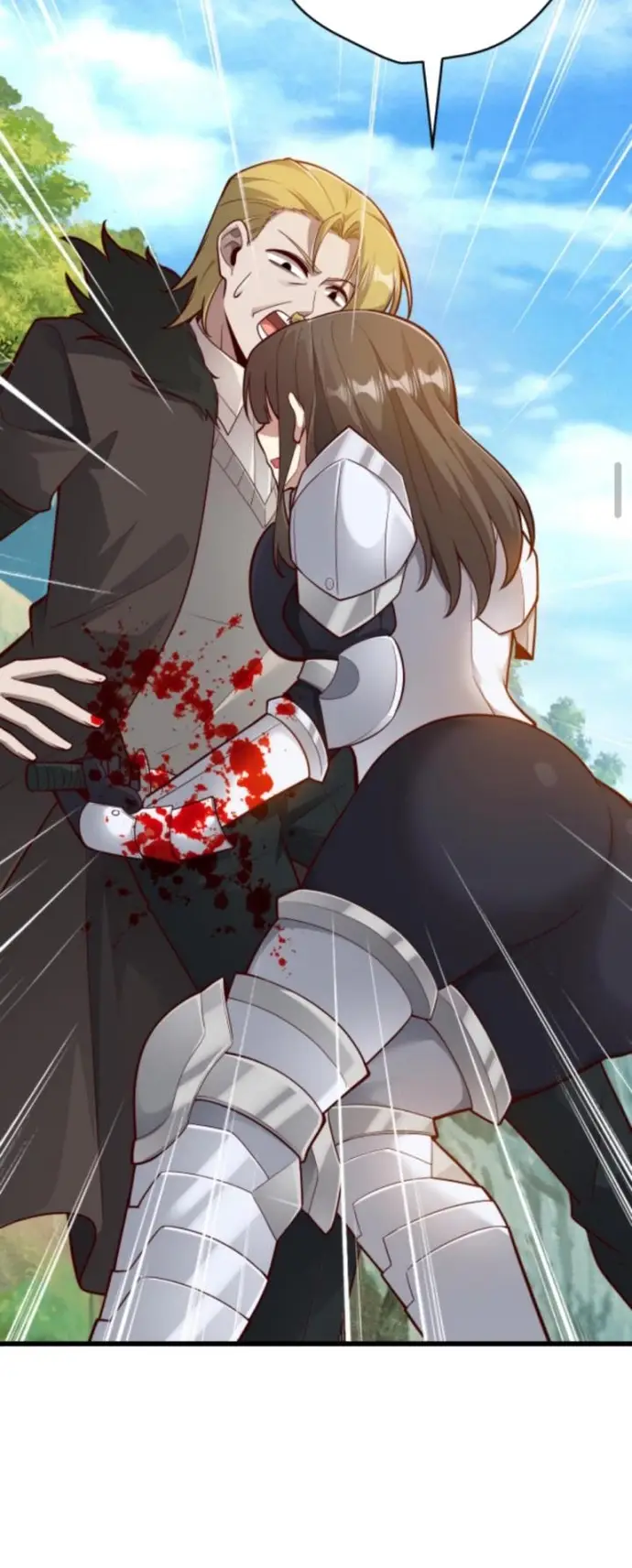 Cả Server Đều Muốn Ám Sát Ta Chap 136 - Next Chap 137