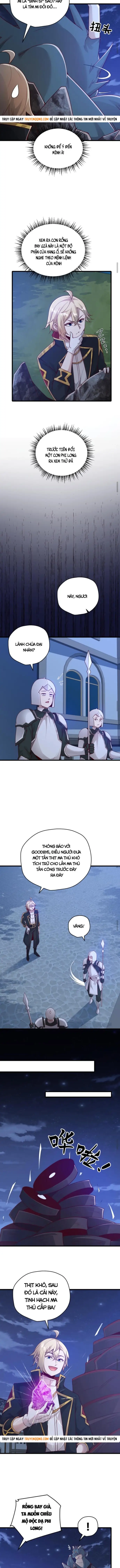 Cả Server Đều Muốn Ám Sát Ta