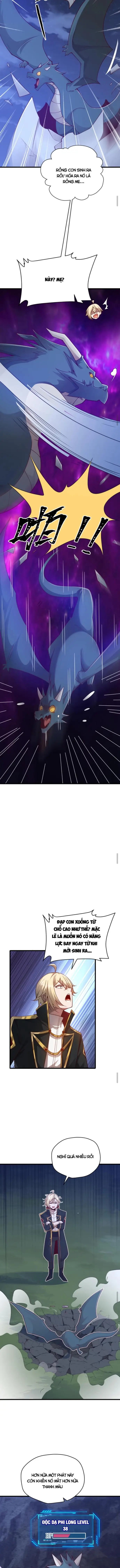 Cả Server Đều Muốn Ám Sát Ta