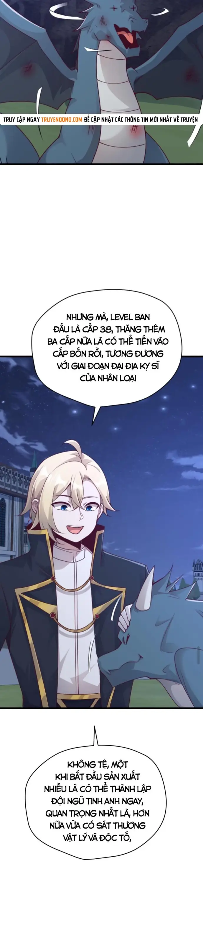 Cả Server Đều Muốn Ám Sát Ta