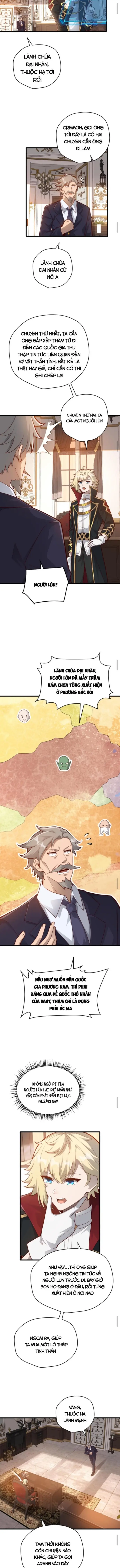 Cả Server Đều Muốn Ám Sát Ta Chap 142 - Next Chap 143