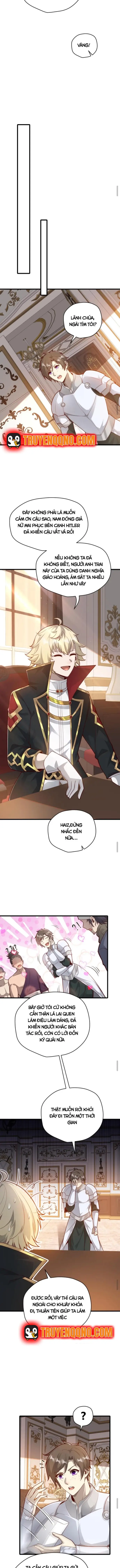 Cả Server Đều Muốn Ám Sát Ta Chap 142 - Next Chap 143