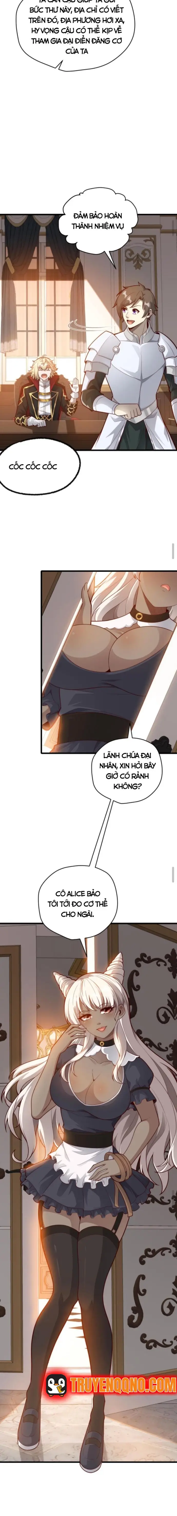 Cả Server Đều Muốn Ám Sát Ta Chap 142 - Next Chap 143
