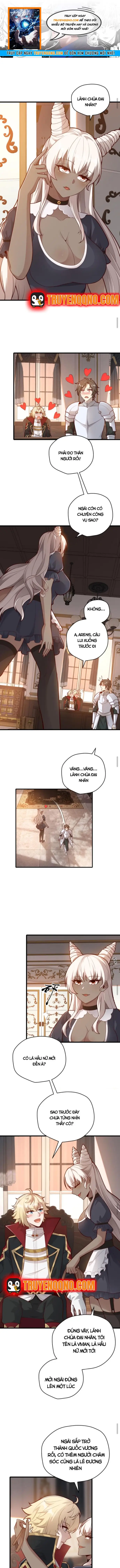 Cả Server Đều Muốn Ám Sát Ta Chap 143 - Next Chap 144