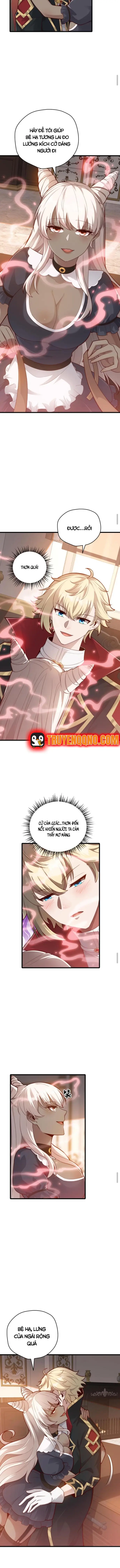 Cả Server Đều Muốn Ám Sát Ta