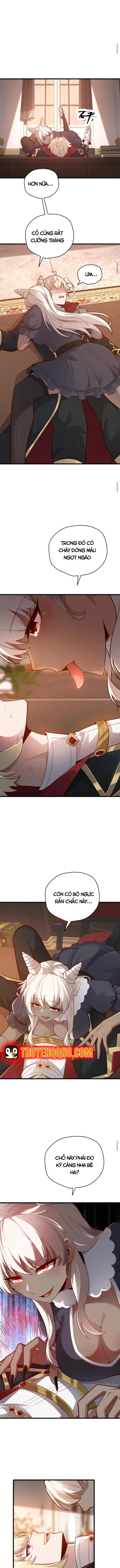 Cả Server Đều Muốn Ám Sát Ta