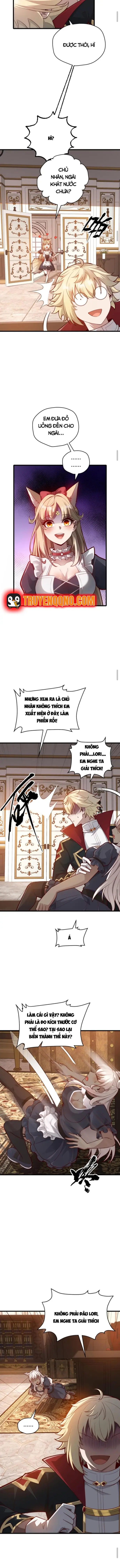 Cả Server Đều Muốn Ám Sát Ta