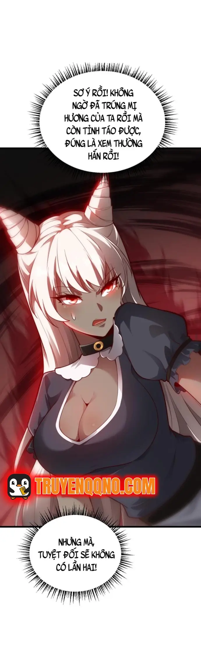 Cả Server Đều Muốn Ám Sát Ta