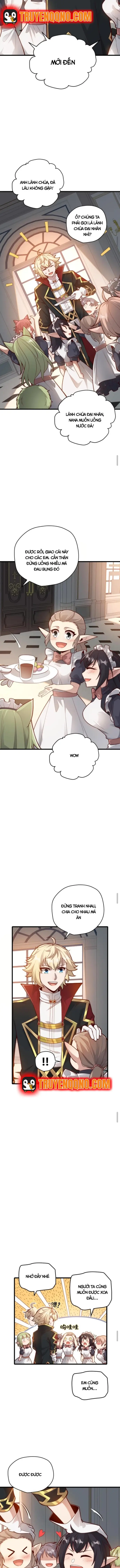 Cả Server Đều Muốn Ám Sát Ta