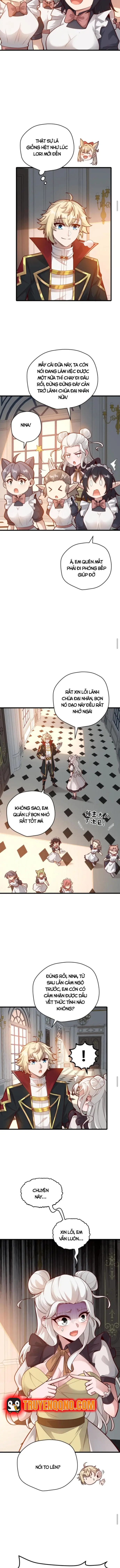 Cả Server Đều Muốn Ám Sát Ta