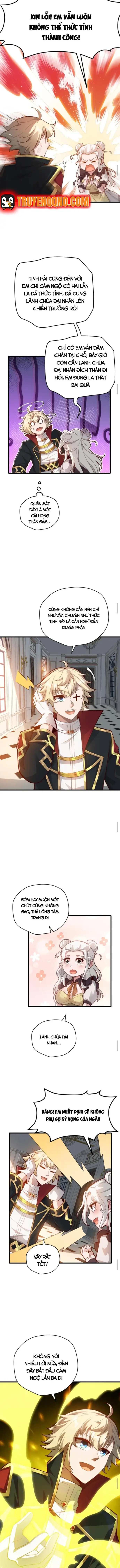 Cả Server Đều Muốn Ám Sát Ta