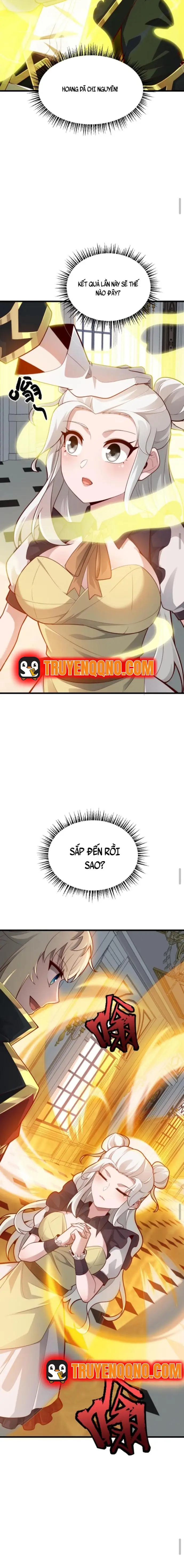 Cả Server Đều Muốn Ám Sát Ta