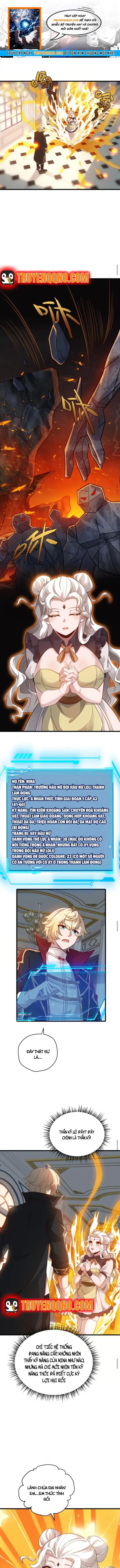 Cả Server Đều Muốn Ám Sát Ta Chap 145 - Next Chap 146