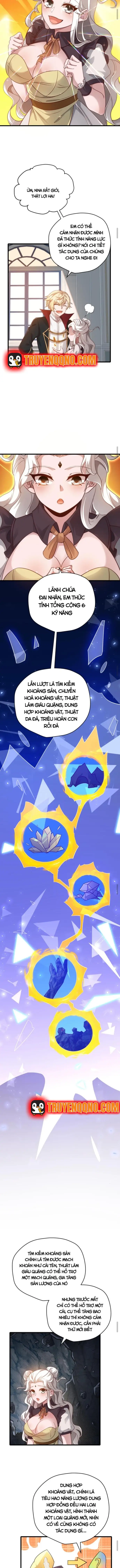 Cả Server Đều Muốn Ám Sát Ta Chap 145 - Next Chap 146