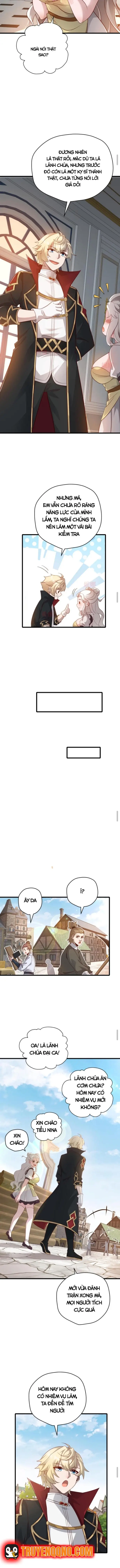 Cả Server Đều Muốn Ám Sát Ta Chap 145 - Next Chap 146