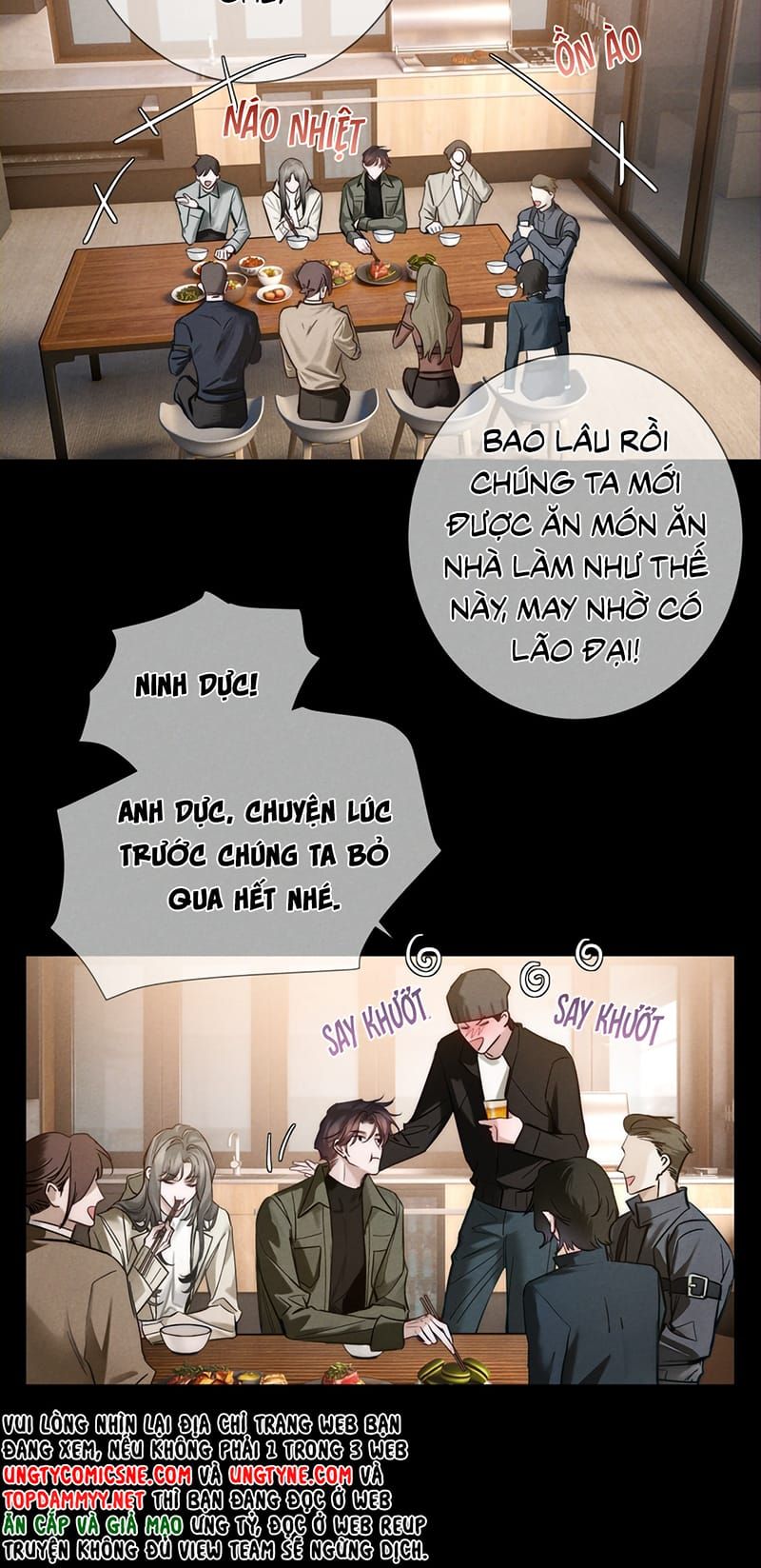 Nettruyen Truyện tranh online