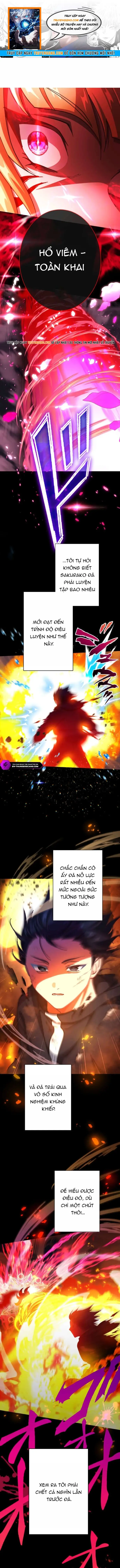 Quỷ Vương Tái Sinh: Kẻ Lạc Lối Chap 51 - Next Chap 52