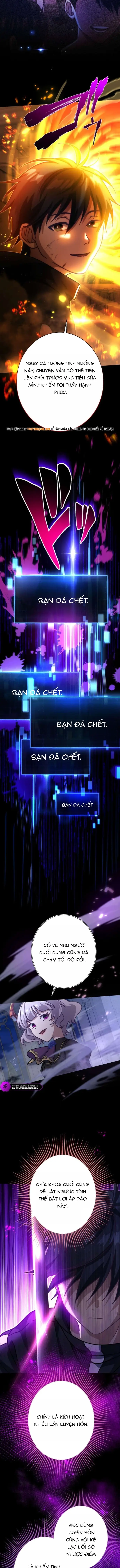 Quỷ Vương Tái Sinh: Kẻ Lạc Lối Chap 51 - Next Chap 52