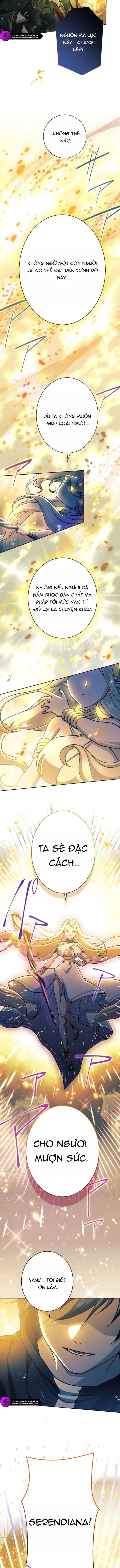 Quỷ Vương Tái Sinh: Kẻ Lạc Lối Chap 51 - Next Chap 52