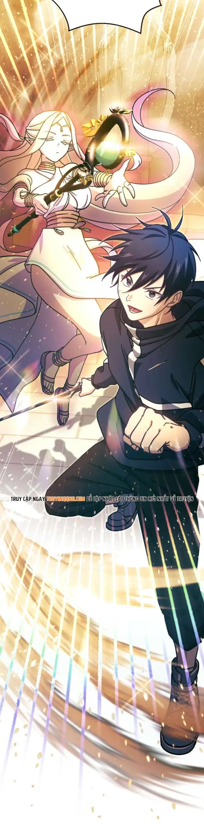 Quỷ Vương Tái Sinh: Kẻ Lạc Lối Chap 51 - Next Chap 52