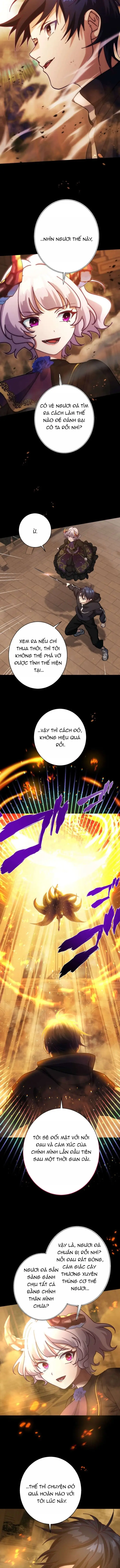 Quỷ Vương Tái Sinh: Kẻ Lạc Lối Chap 51 - Next Chap 52