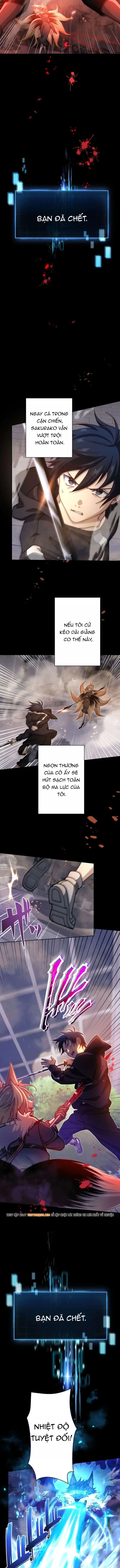 Quỷ Vương Tái Sinh: Kẻ Lạc Lối Chap 51 - Next Chap 52