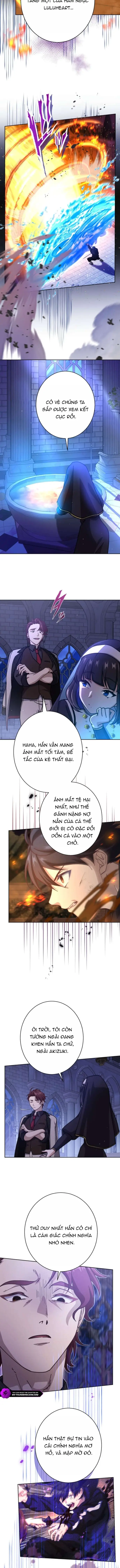 Quỷ Vương Tái Sinh: Kẻ Lạc Lối Chap 51 - Next Chap 52